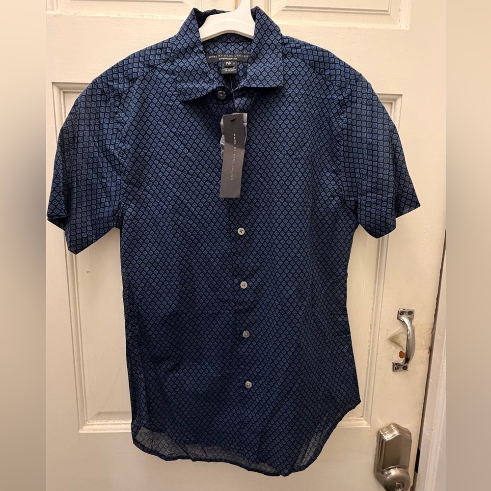 Marc by Marc Jacobs Button down shirt